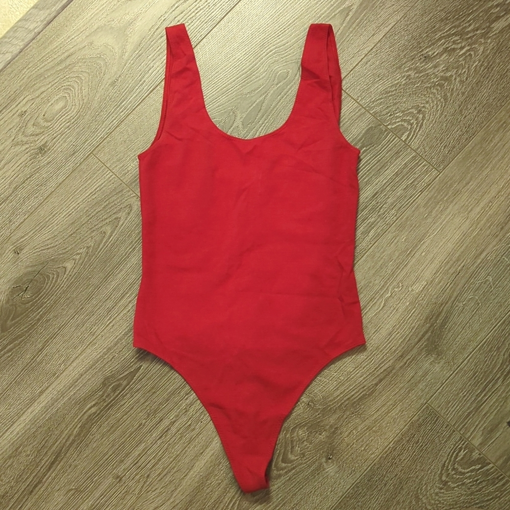 ARITZIA | Leila Bodysuit